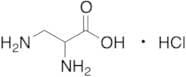 Dl-2,3-Diaminopropionic Acid, Hydrochloride