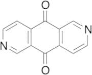 2,6-Diazaanthracene-9,10-dione