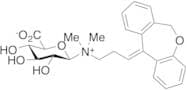 Doxepin-N-β-D-Glucuronide