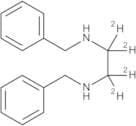 N,N'-Dibenzylethylene-d4-diamine