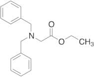 N,N-Dibenzylglycine Ethyl Ester