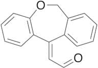 2-​(Dibenz[b,​e]​oxepin-​11(6H)​-​ylidene)​acetaldehyde