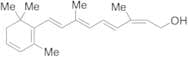 13-cis-3-Dehydroretinol