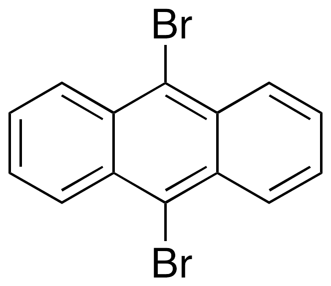 9,10-Dibromoanthracene