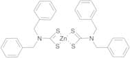 Dibenzyldithiocarbamic Acid Zinc Salt