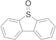 Dibenzothiophene 5-Oxide