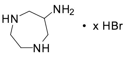 1,4-Diazepan-6-amine Hydrobromide