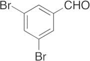 3,5-Dibromobenzaldehyde