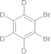 1,2-Dibromobenzene-d4