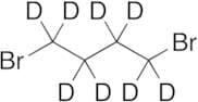 1,4-Dibromobutane-d8