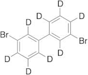 3,3'-Dibromodiphenyl-d8