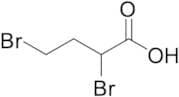 2,4-Dibromobutyric Acid
