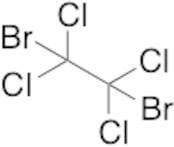 1,2-Dibromotetrachloroethane