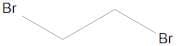 Dibromoethane