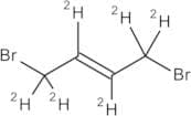 trans-1,4-Dibromo-2-butene-d6