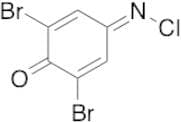 2,6-Dibromoquinone-4-chloroimide