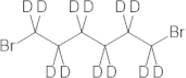 1,6-Dibromohexane-d12