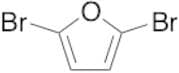 2,5-Dibromofuran (>85%)