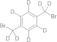 α,α'-Dibromo-p-xylene-d8