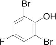 2,6-Dibromo-4-fluorophenol