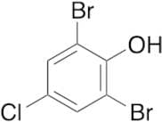 2,6-Dibromo-4-chlorophenol