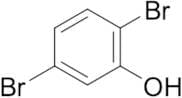 2,5-Dibromophenol