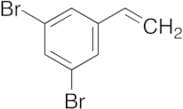 3,5-Dibromostyrene