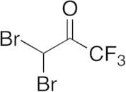 1,1-Dibromo-3,3,3-trifluoroacetone