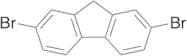 2,7-Dibromo-9H-fluorene