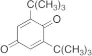 2,6-Di-tert-butyl-p-benzoquinone