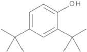 2,4-Di-tert-butylphenol