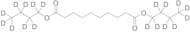 Di(n-butyl-d9) 1,10-Decanedioate