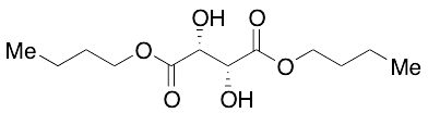 Dibutyl L-Tartrate