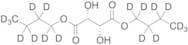 Dibutyl L-Tartrate-D18