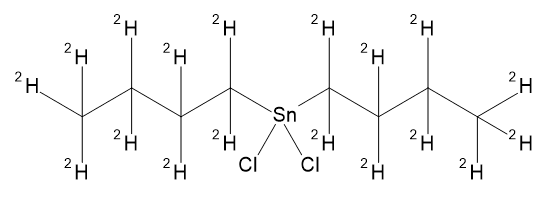 Dibutyltin Dichloride-d18