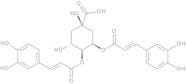 4,5-Dicaffeoylquinic Acid