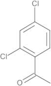 2',4'-Dichloroacetophenone