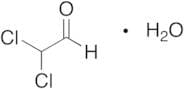 Dichloroacetaldehyde Hydrate