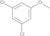3,5-Dichloroanisole
