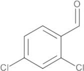 2,4-Dichlorobenzaldehyde
