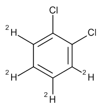 1,2-Dichlorobenzene-d4