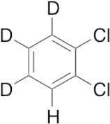1,2-Dichlorobenzene-D3