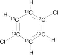 1,4-Dichlorobenzene-13C6