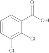 2,3-Dichlorobenzoic Acid