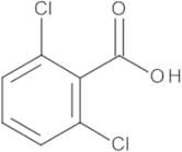 2,6-Dichlorobenzoic Acid