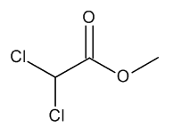 Dichloroacetic Acid Methyl Ester