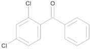 2,4-Dichlorobenzophenone