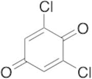 2,6-Dichloro-1,4-benzoquinone