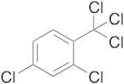 2,4-Dichlorobenzotrichloride