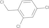 2,4-Dichlorobenzyl Chloride